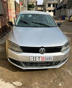 فولكسفاغن جيتا